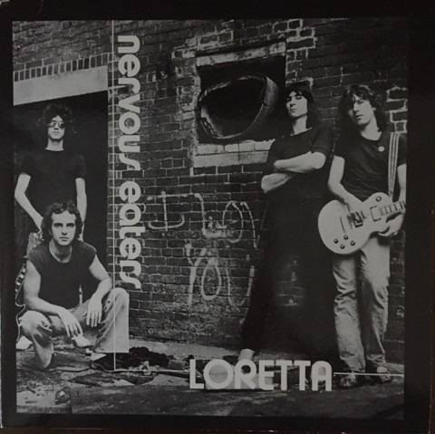 Loretta
