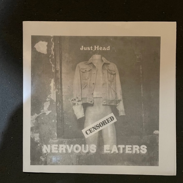 Just Head