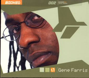 Booked 002