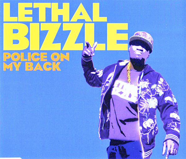 Police On My Back