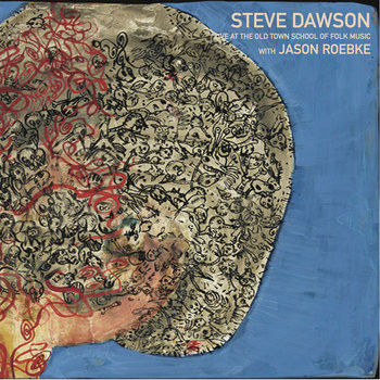 Live At The Old Town School Of Folk Music