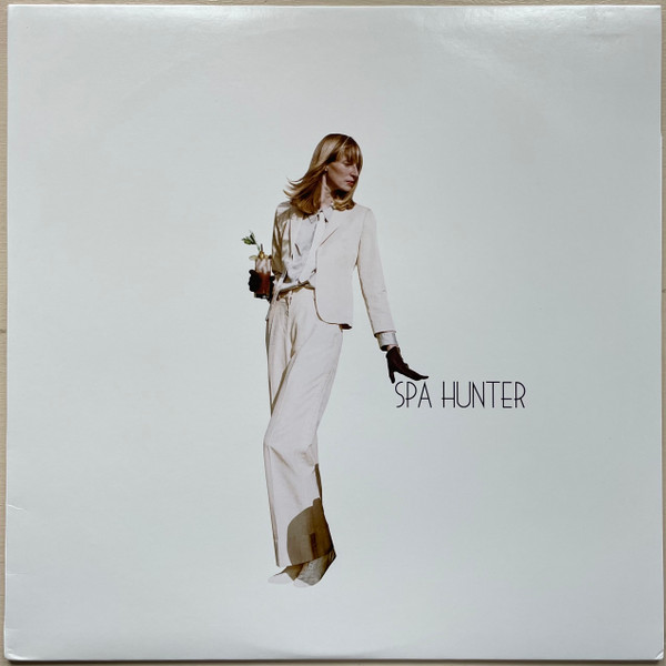 Spa Hunter