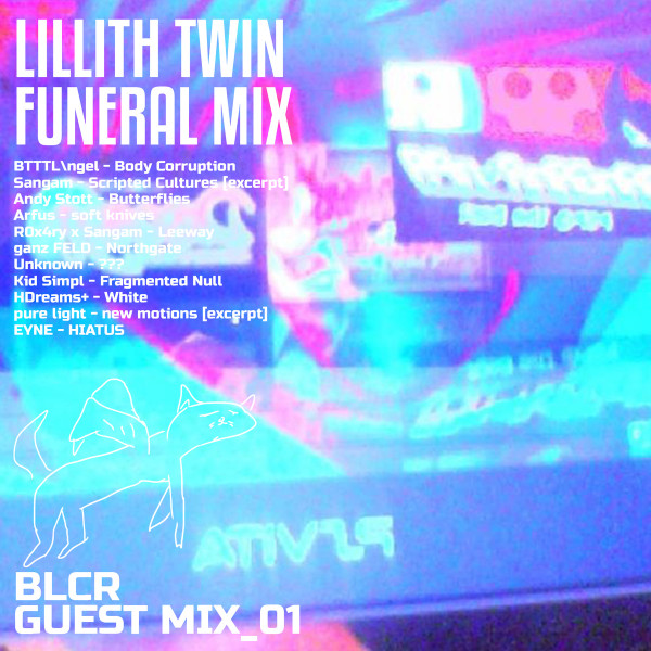 Funeral Mix