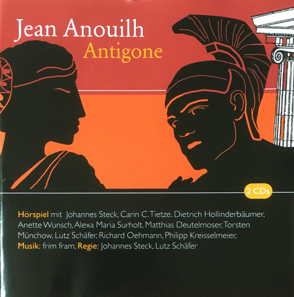 Antigone