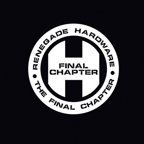 The Final Chapter