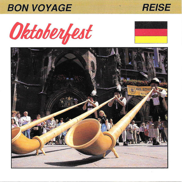 Oktoberfest