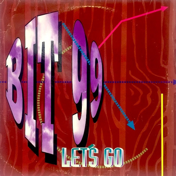 Let's Go