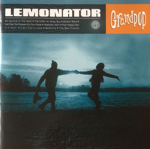 Grandpop