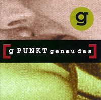 Genau Das