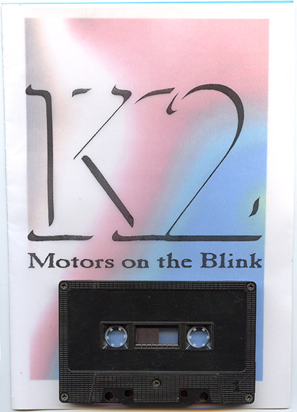 Motors On The Blink