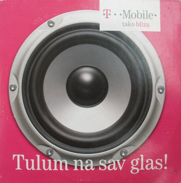 Tulum Na Sav Glas