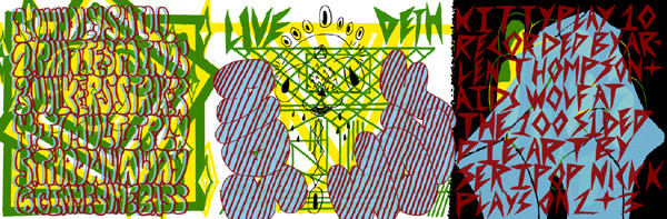 Live Deth