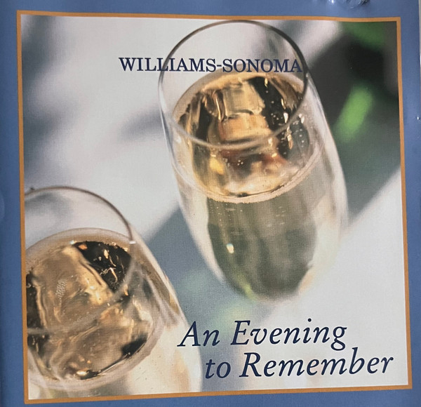 An Evening To Remember 