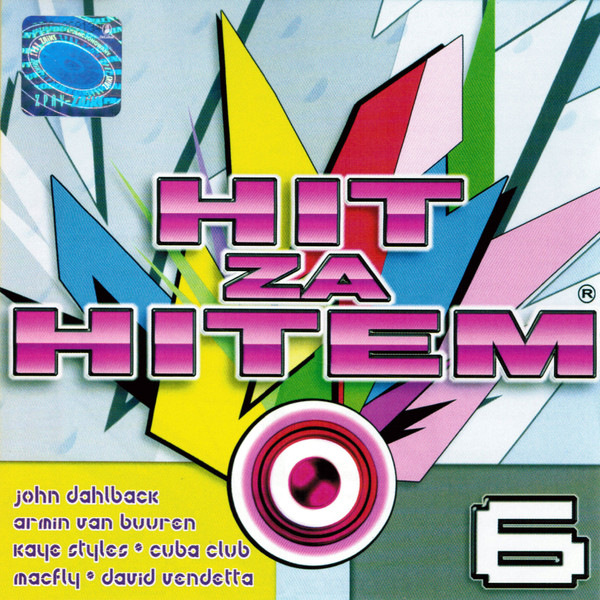 Hit Za Hitem 6