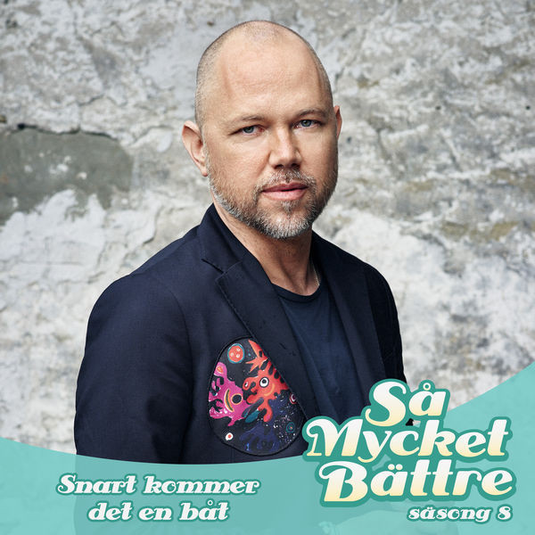 Snart Kommer Det En Båt