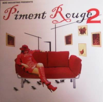 Piment Rouge 2