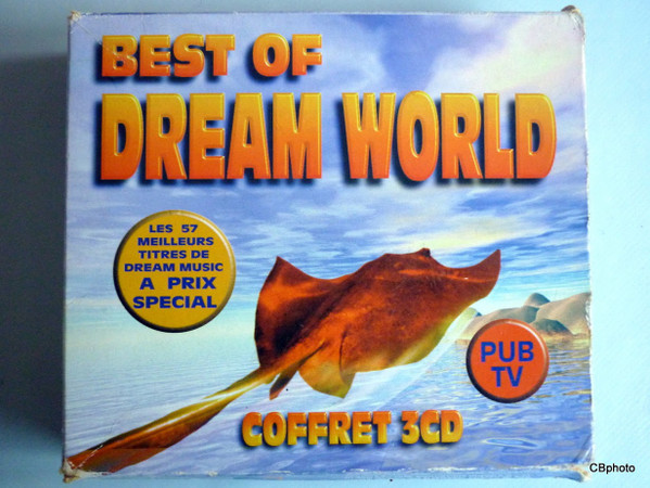 Best Of Dream World
