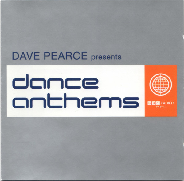 Dance Anthems