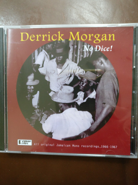 No Dice! - All Original Jamaican Mono Recordings (1966-1967)