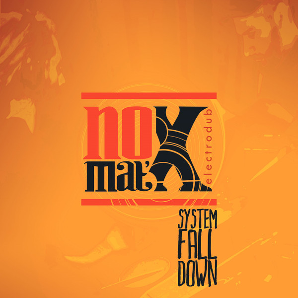 System Fall Down
