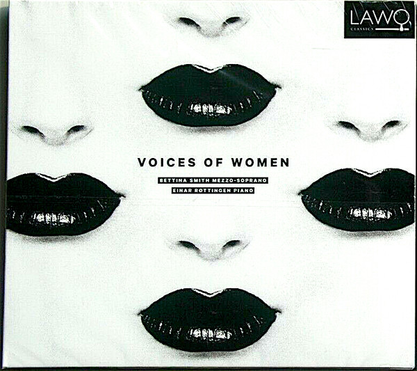Voices Of Women