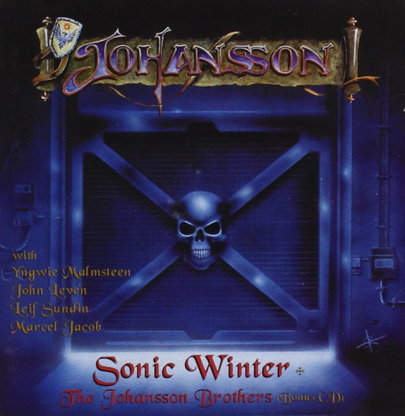 Sonic Winter + Johansson Brothers