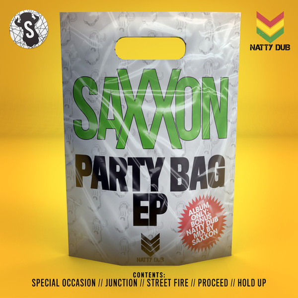 Party Bag EP