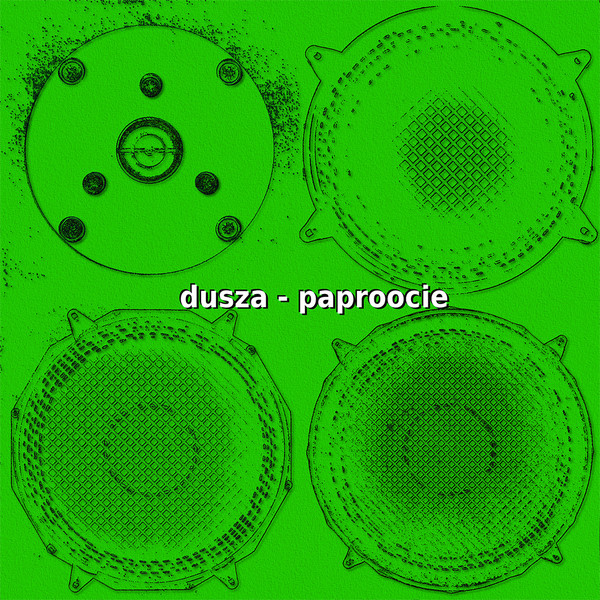 Paproocie