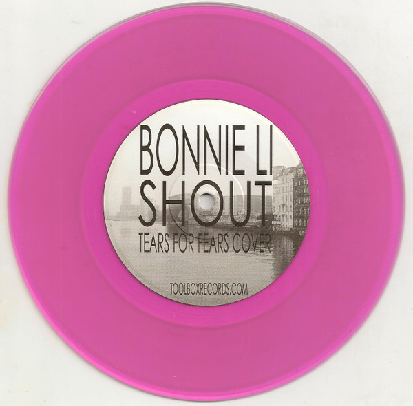 Shout