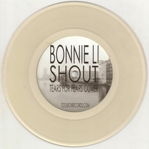 Shout