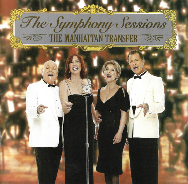 The Symphony Sessions 