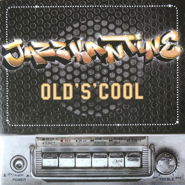 Old´S´Cool