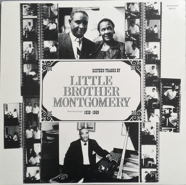 Rare Recordings 1930-1969
