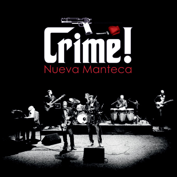 Crime! (Live)