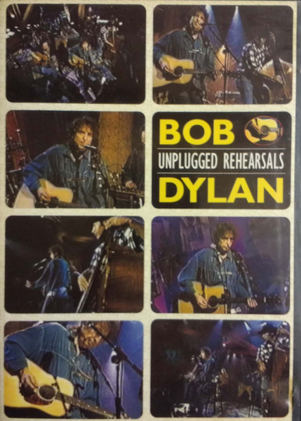 Unplugged Rehearsals