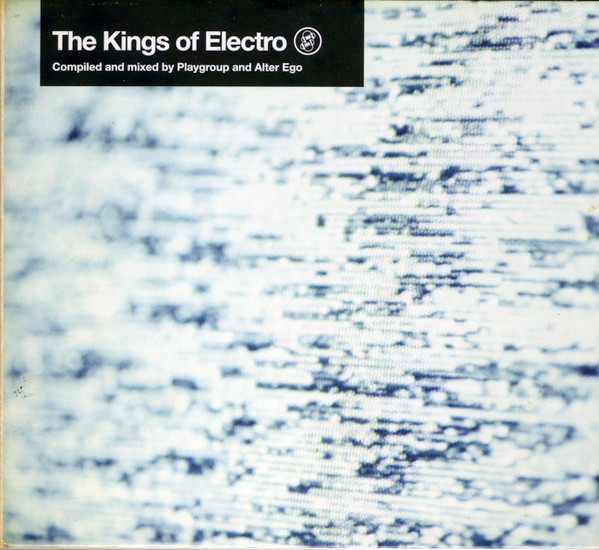 The Kings Of Electro
