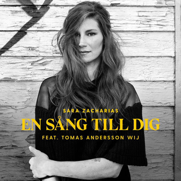 En Sång Till Dig