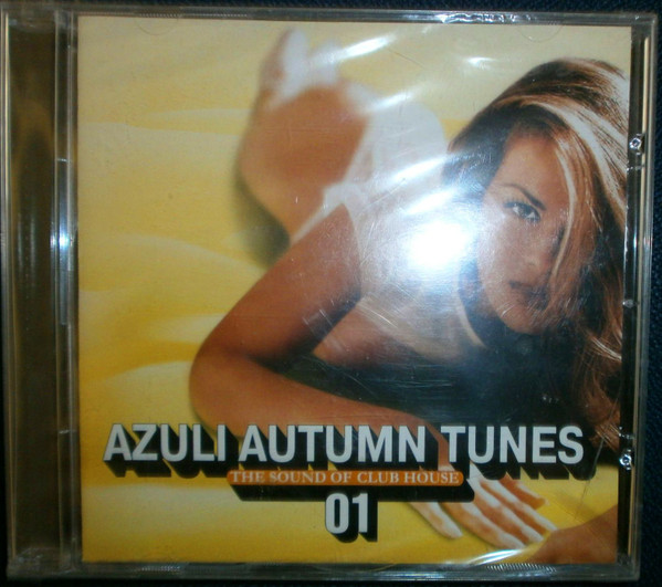 Azuli Autumn Tunes 01