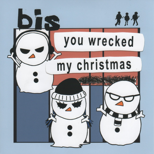 You Wrecked My Christmas