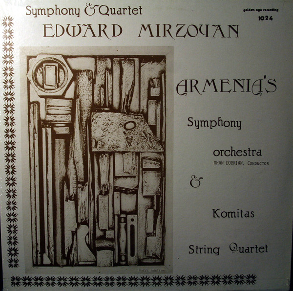 Symphony & Quartet