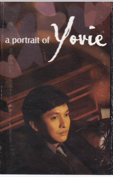 A Potrait Of Yovie