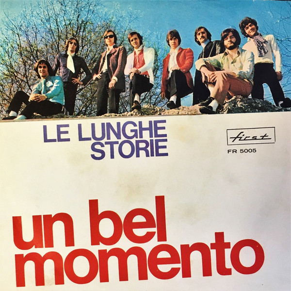 Un Bel Momento