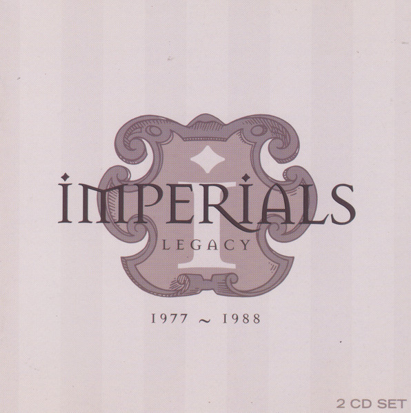 Legacy (1977 - 1988)