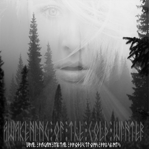Awakening Of The Cold Winter