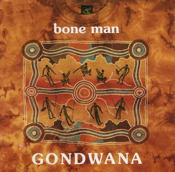Bone Man