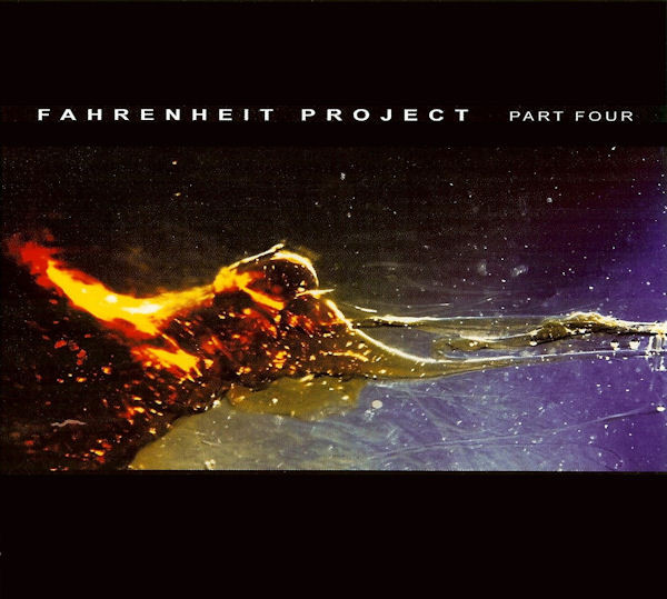 Fahrenheit Project Part Four