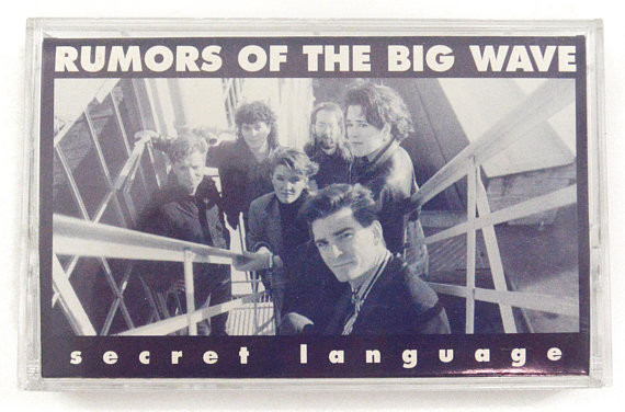Secret Language