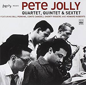 Quartet, Quintet & Sextet