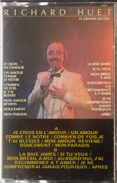 12 Grands Succès