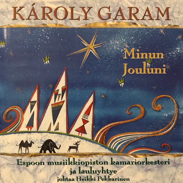 Minun Jouluni